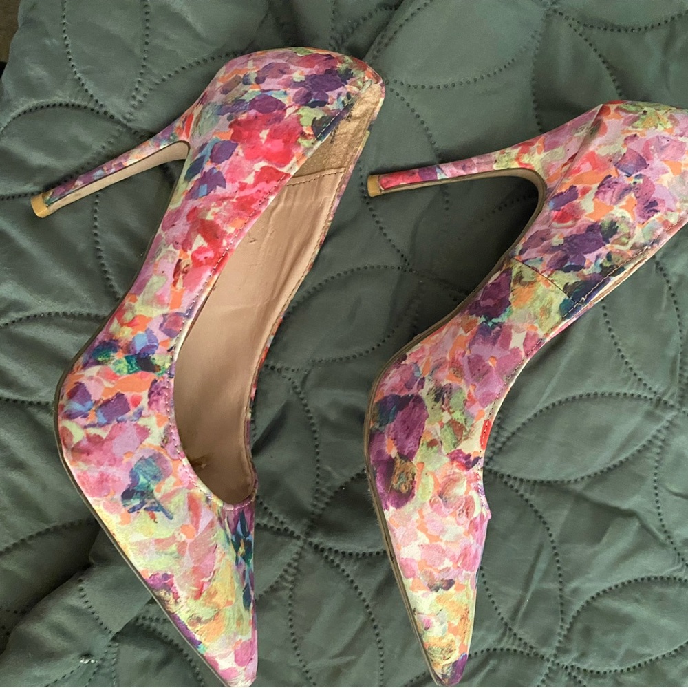 Heels